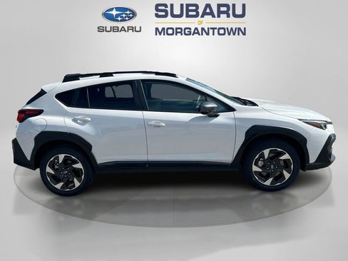 New 2025 Subaru Crosstrek 2.5i Limited image 4