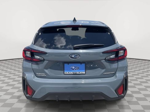 Certified 2024 Subaru Crosstrek 2.0i AWD/4WD image 7