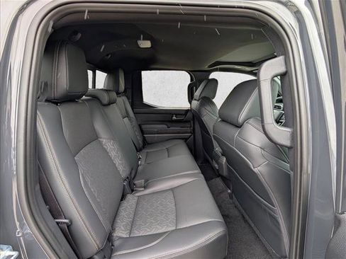 New 2025 Toyota Tacoma Limited image 8