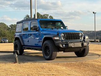 New 2026 Jeep Wrangler Sport video 1