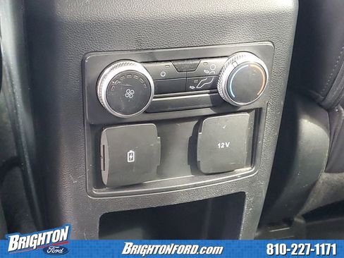 Used 2021 Ford Explorer XLT w/ Equipment Group 202A image 14