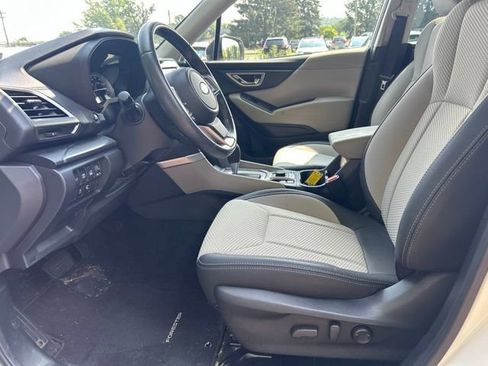 Certified 2023 Subaru Forester Premium AWD/4WD image 14