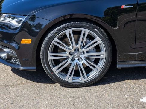Used 2015 Audi A7 3.0T Prestige w/ Prestige Package image 8