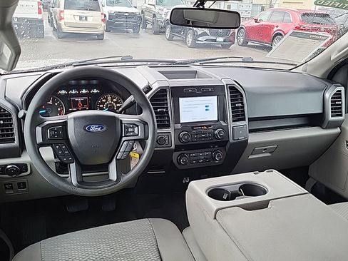 Used 2020 Ford F150 XLT w/ Equipment Group 301A Mid AWD/4WD image 15