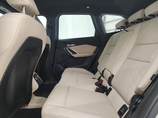 Used 2025 BMW X1 xDrive28i w/ Convenience Package AWD/4WD image 13