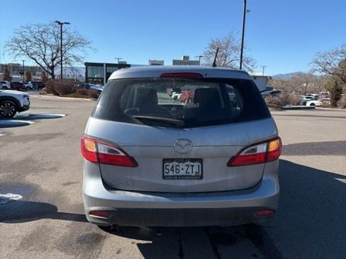 Used 2015 MAZDA MAZDA5 Sport image 6