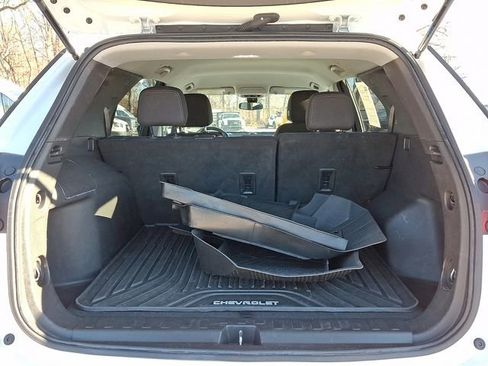 Used 2021 Chevrolet Equinox LS w/ LS Convenience Package image 30