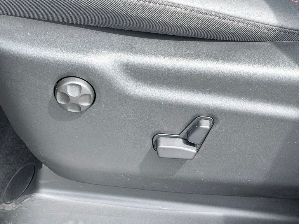 New 2026 Dodge Durango GT AWD/4WD image 24