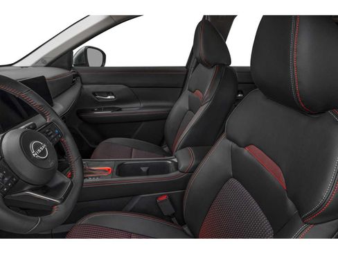 Used 2026 Nissan Kicks SR w/ Cold Weather Package AWD/4WD image 6