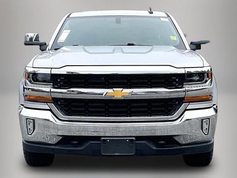 Used 2017 Chevrolet Silverado 1500 LT w/ All Star Edition image 4
