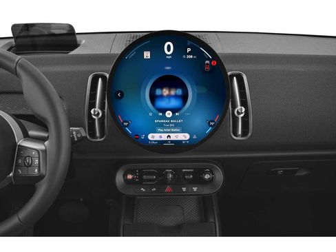 New 2027 MINI Cooper Countryman S AWD/4WD image 7