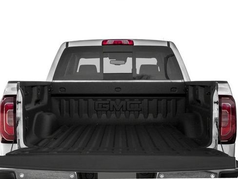 Used 2017 GMC Sierra 1500 SLT w/ All Terrain X Package AWD/4WD image 15