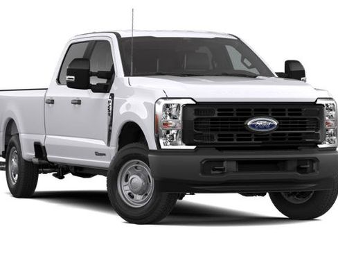 New 2026 Ford F250 XL image 26