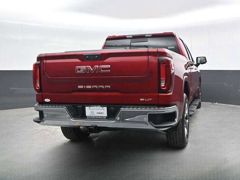 New 2026 GMC Sierra 1500 SLT w/ SLT Premium Plus Package image 6