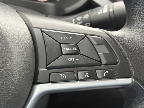 Certified 2025 Nissan Altima 2.5 SV FWD image 20