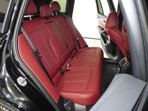 Certified 2024 BMW X3 M40i w/ Premium Package image 20