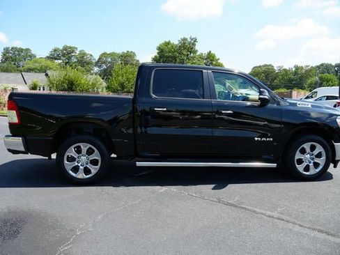 Used 2020 RAM 1500 Big Horn RWD image 10