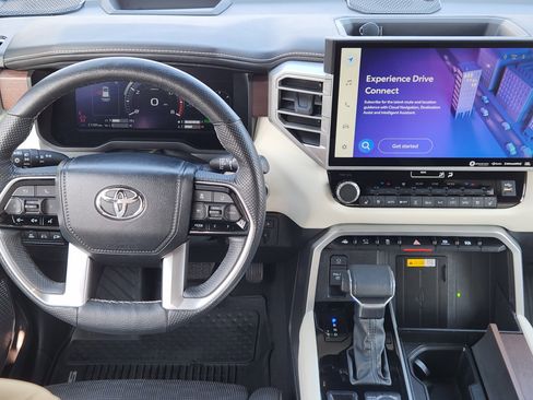 Used 2024 Toyota Sequoia Capstone image 32