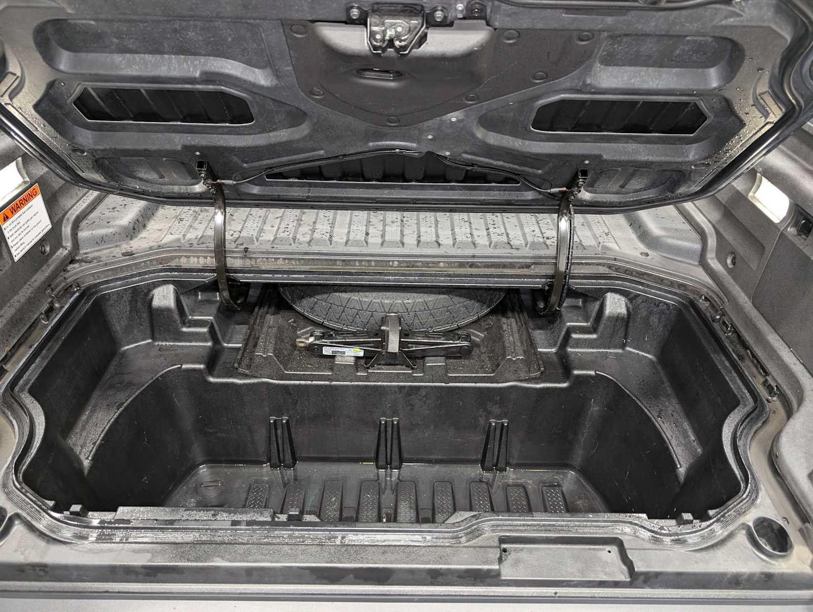 Used 2022 Honda Ridgeline RTL-E image 7