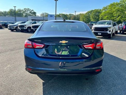 Used 2019 Chevrolet Malibu LT FWD image 7