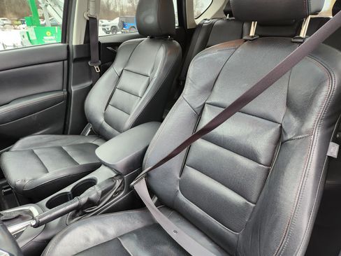 Used 2015 MAZDA CX-5 Grand Touring image 27