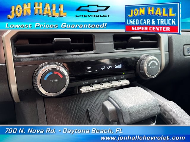 Used 2024 Toyota Tacoma SR5 RWD image 26