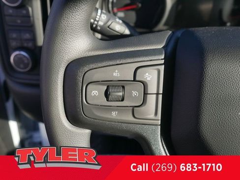 New 2026 Chevrolet Silverado 2500 Custom w/ Custom Value Package image 30