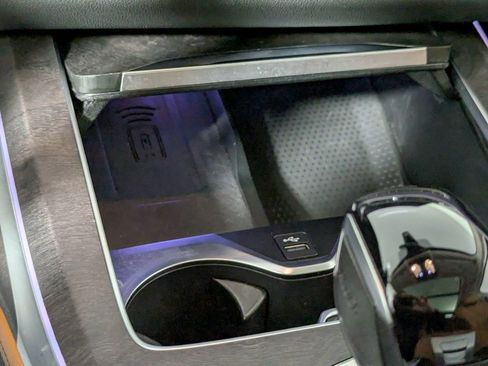 Certified 2022 BMW X7 xDrive40i w/ Premium Package image 35