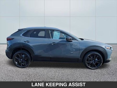 Certified 2023 MAZDA CX-30 AWD 2.5 S w/ Preferred Package image 6
