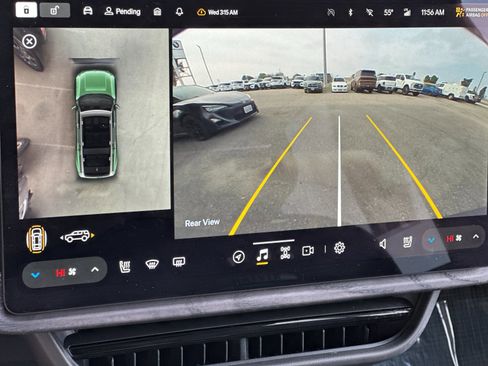 Used 2023 Rivian R1S Adventure image 20