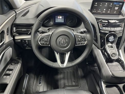 New 2026 Acura RDX w/ Technology Package image 17