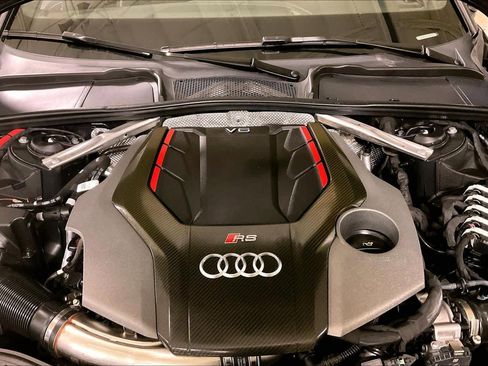 Used 2022 Audi RS 5 image 28