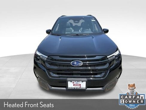 Used 2025 Subaru Forester Sport AWD/4WD image 3