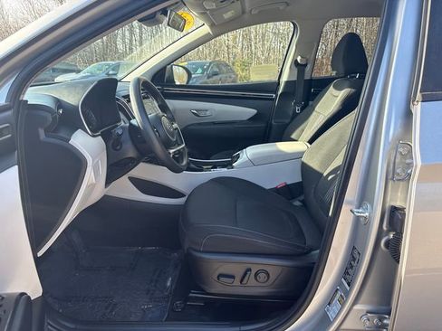 Used 2024 Hyundai Tucson SEL image 37