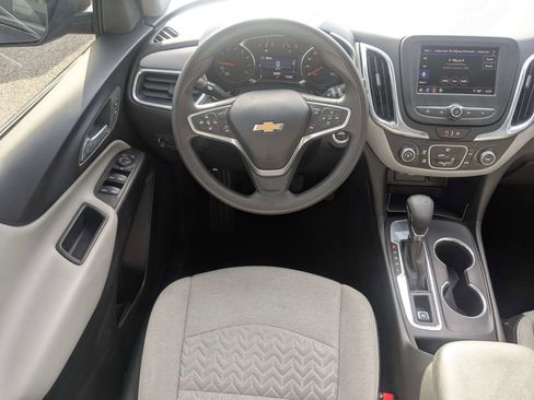 Used 2023 Chevrolet Equinox LS w/ LS Convenience Package FWD image 16
