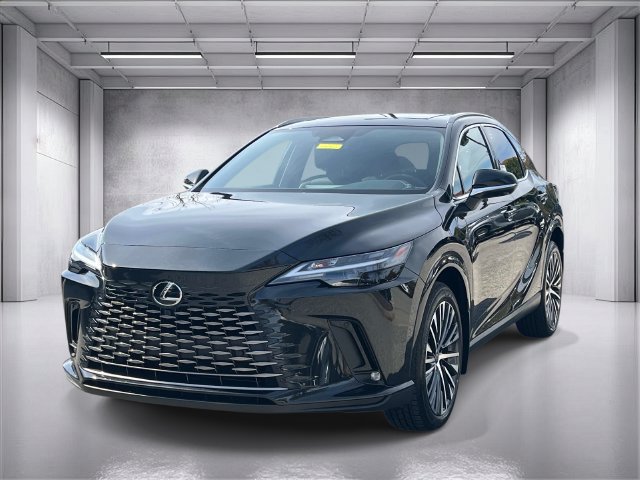 New 2026 Lexus RX 350 Premium Plus FWD image 7