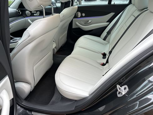 Certified 2023 Mercedes-Benz E 350 Sedan image 39