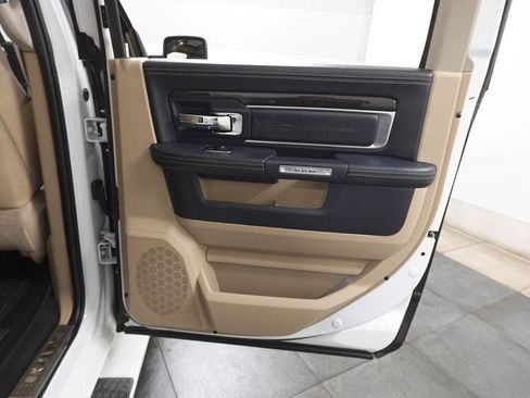 Used 2018 RAM 1500 Limited RWD image 31