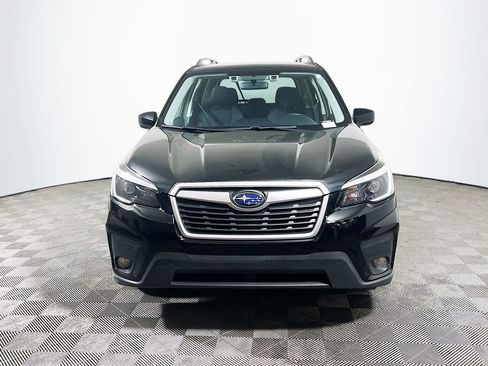 Used 2021 Subaru Forester Premium AWD/4WD image 2