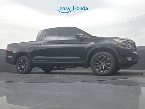 New 2026 Honda Ridgeline Sport image 26