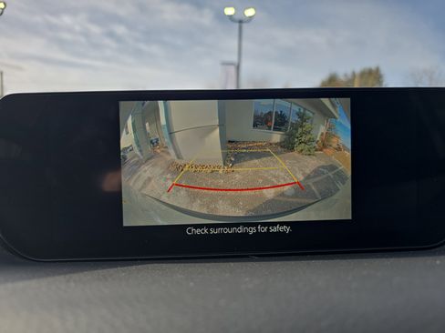 Used 2024 MAZDA CX-50 AWD 2.5 S w/ Cargo Package image 30