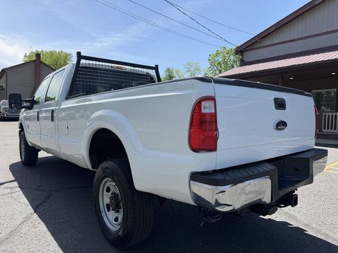 Used 2011 Ford F350 XL w/ PWR Equipment Group AWD/4WD image 4
