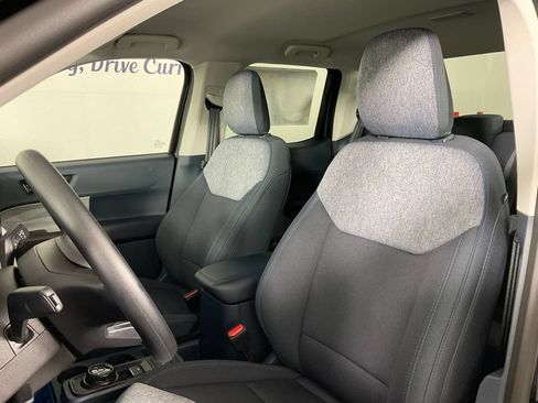 New 2026 Ford Maverick XLT FWD image 14