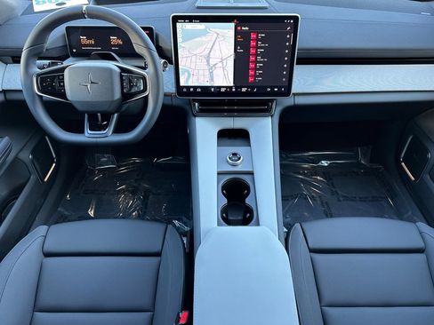 New 2026 Polestar Polestar 4 w/ Performance Pack image 3