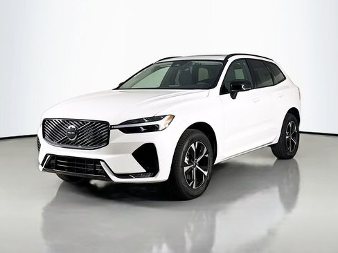 New 2026 Volvo XC60 B5 Core AWD/4WD image 3