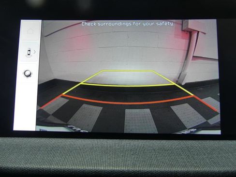 Used 2024 Kia EV6 Wind image 13