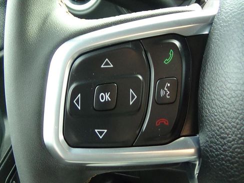 Certified 2024 Jeep Wrangler Sahara w/ Safety Group image 23