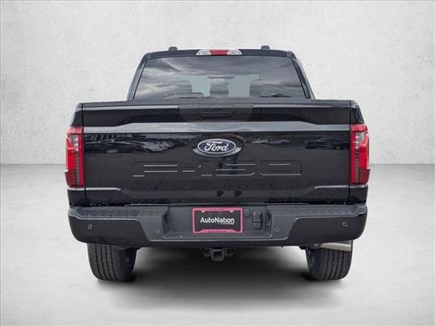 New 2026 Ford F150 STX AWD/4WD image 7