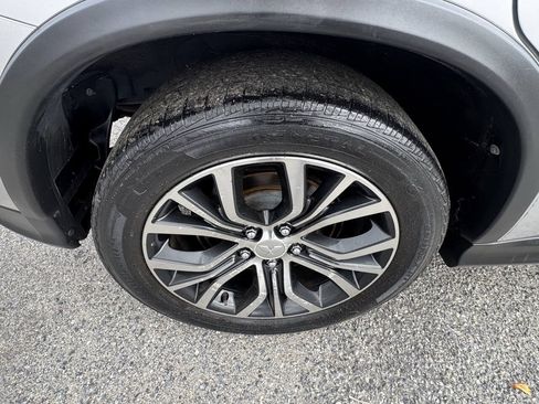 Used 2019 Mitsubishi Outlander Sport SE FWD image 31