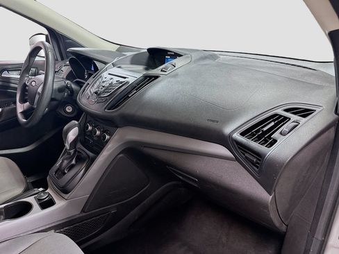 Used 2015 Ford Escape SE AWD/4WD image 29